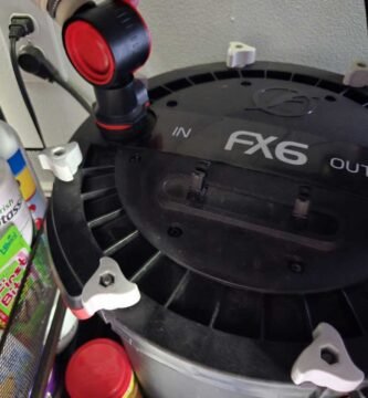 Fluval FX6