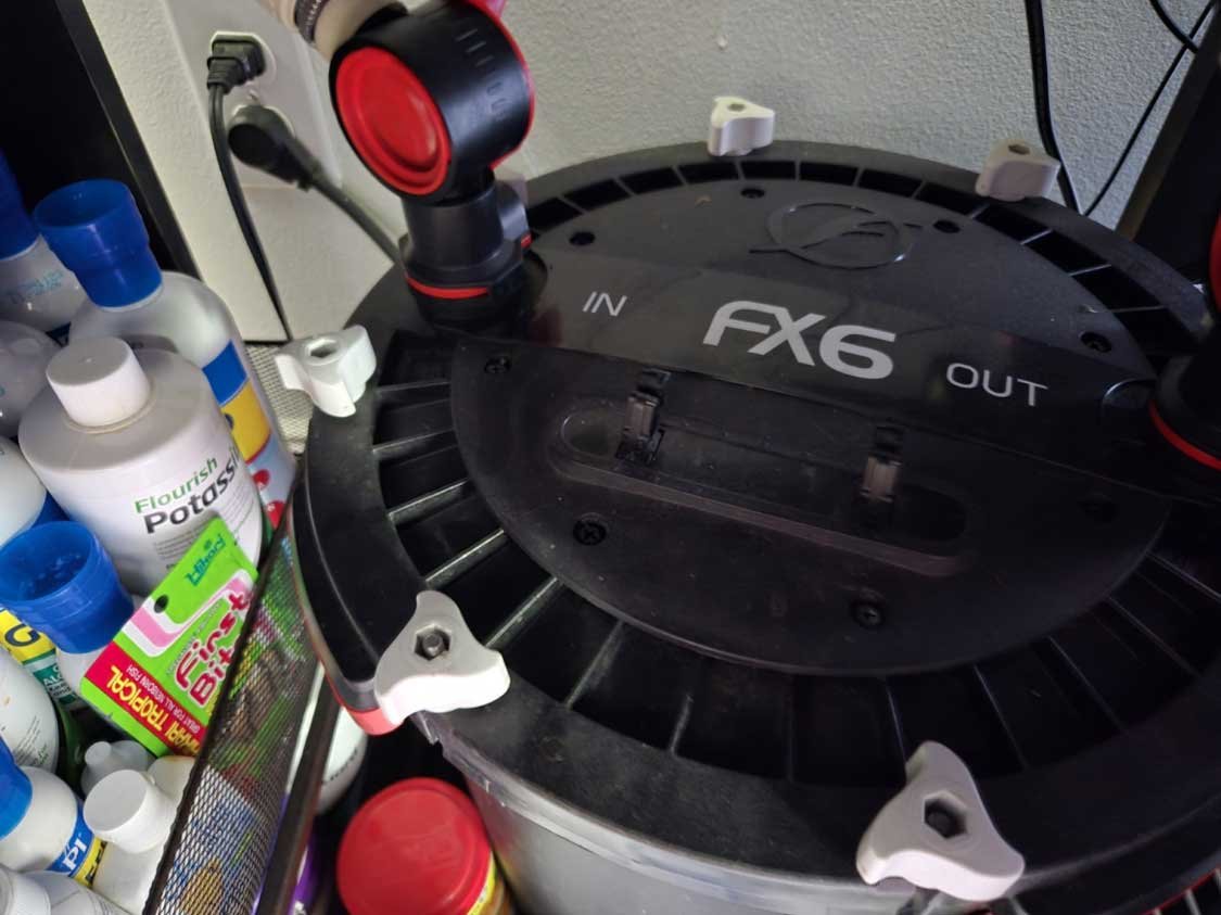 Fluval FX6