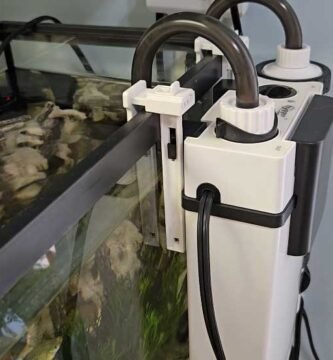 Best filters aquarium